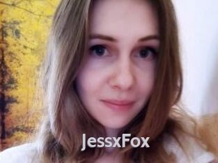 JessxFox