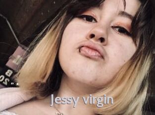 Jessy_virgin