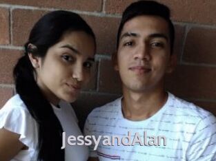 JessyandAlan