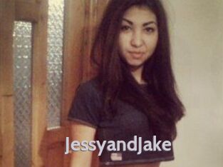 JessyandJake