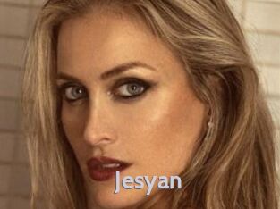 Jesyan