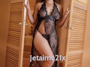 Jetaime21x