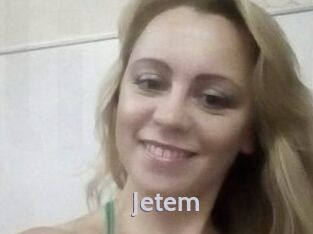 Jetem