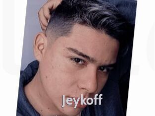 Jeykoff