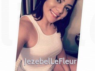 JezebelLeFleur