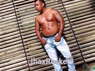 JhaxRocket