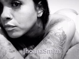 JhoanaSmith