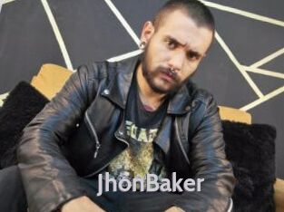 JhonBaker