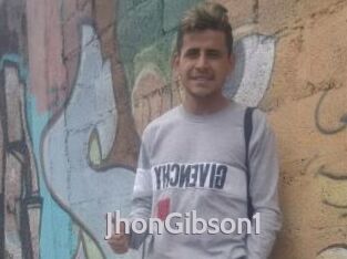 JhonGibson1