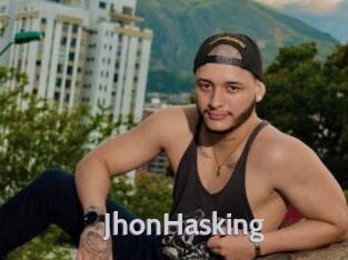 JhonHasking