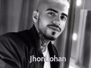JhonLohan
