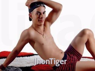 JhonTiger