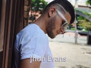 Jhon_Evans