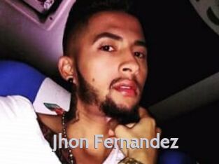 Jhon_Fernandez Live Cam 66