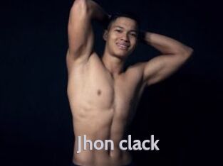 Jhon_clack