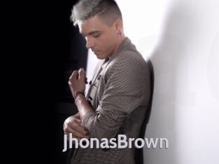 JhonasBrown