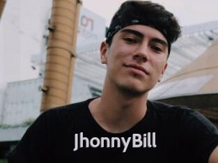 JhonnyBill