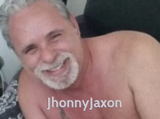 JhonnyJaxon