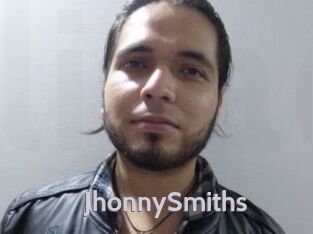 JhonnySmiths