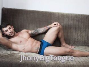 JhonyBigTongue