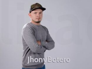 JhonyBotero