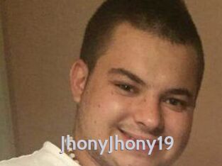 JhonyJhony19