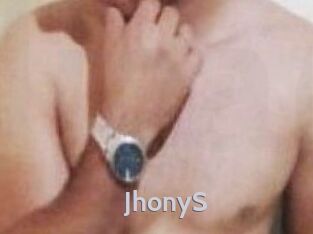 JhonyS