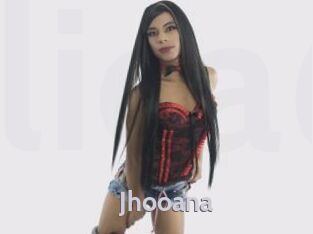 Jhooana