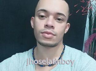 Jhoselatinboy Live Cam 66