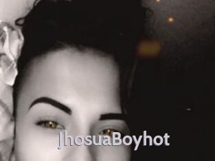 JhosuaBoyhot