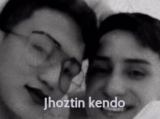 Jhoztin_kendo