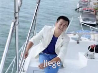 Jiege