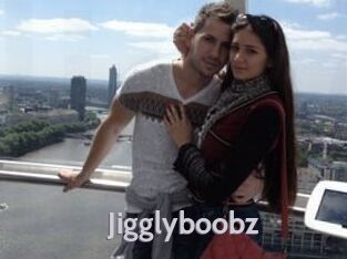 Jigglyboobz