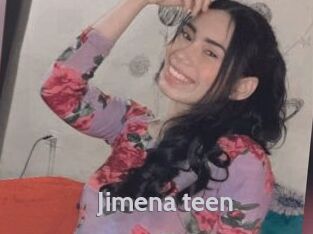 Jimena_teen Live Cam 66