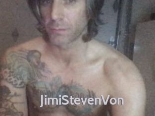 JimiStevenVon