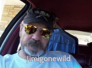 Jimigonewild