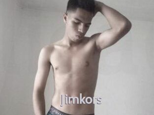 Jimkors