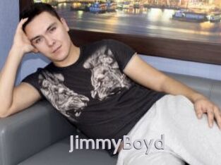 JimmyBoyd