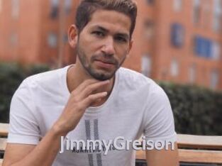 JimmyGreison