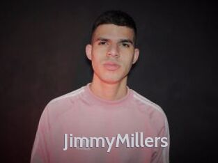 JimmyMillers
