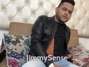 JimmySense