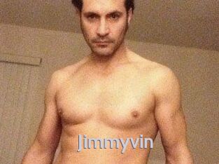 Jimmyvin