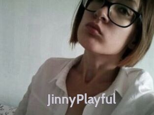 JinnyPlayful