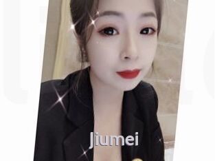 Jiumei