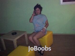 JoBoobs