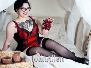 JoanAllen