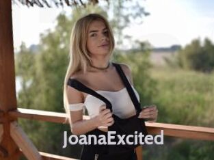 JoanaExcited