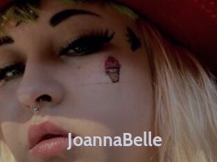 JoannaBelle