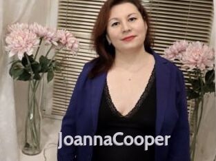 JoannaCooper