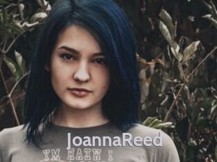 JoannaReed